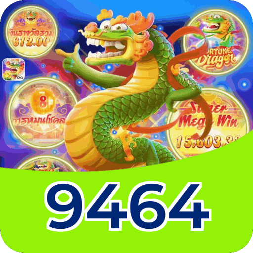 Fortune Dragon - RTP 96.96%