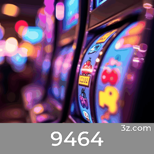 Desbloqueie Surpresas no 9464: Bônus Exclusivos!
