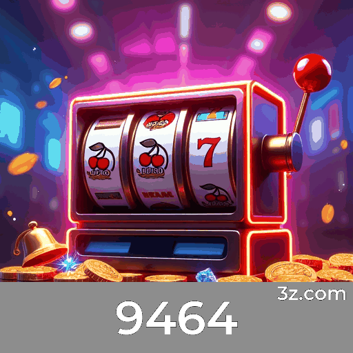 9464: Seu Cassino Online Confiável e Seguro
