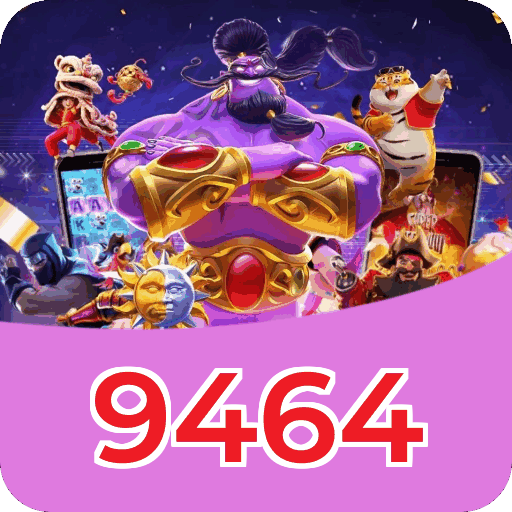 Streaming 4K no cassino ao vivo da 9464