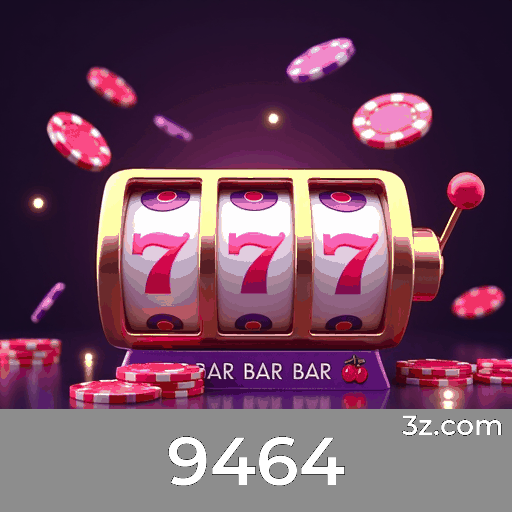 9464: Uma Experiência de Cassino Profissional e Autêntica