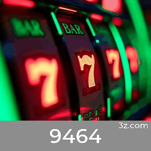 9464: Uma Experiência de Cassino Profissional e Autêntica