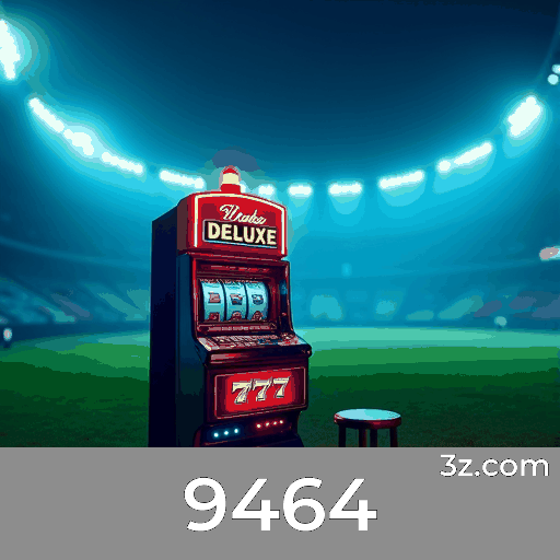 Desbloqueie Surpresas no 9464: Bônus Exclusivos!