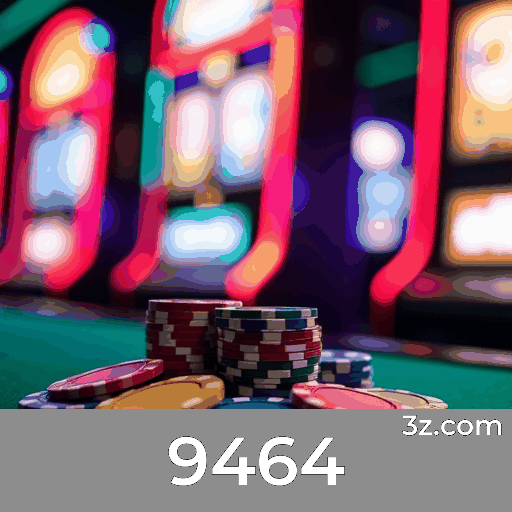 9464: Plataforma Com Bônus Incríveis Para Brasileiros