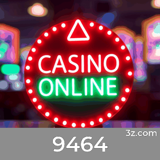9464: Seu Cassino Online Confiável e Seguro