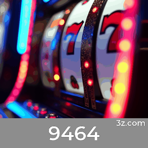 9464: Plataforma Com Bônus Incríveis Para Brasileiros