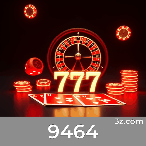 9464: Seu Cassino Online Confiável e Seguro