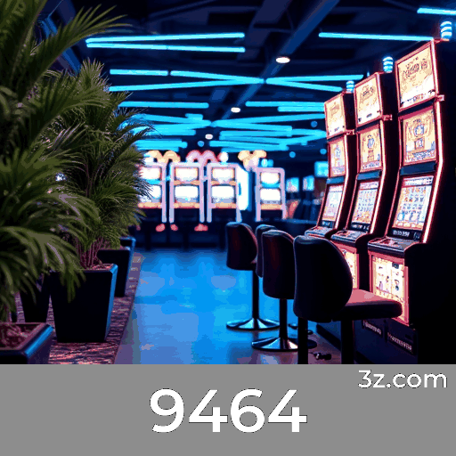 9464 Crash: O Melhor Momento de Saída com Psicologia