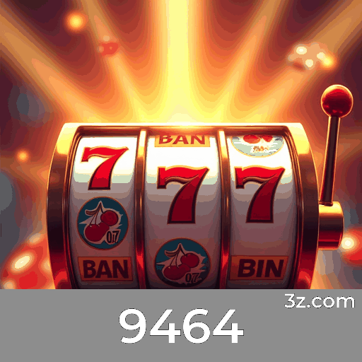 9464: Aventura nos Jogos de Cassino com Grandes Prêmios