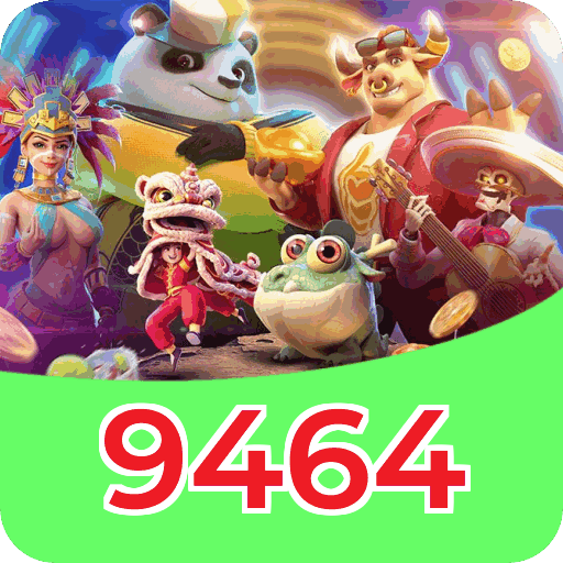 Slots Premium da PG Soft na 9464