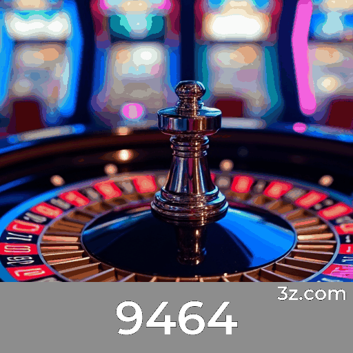 Inovação Mobile Inteligente com o App da 9464: Design Responsivo e Tecnologia de Apostas