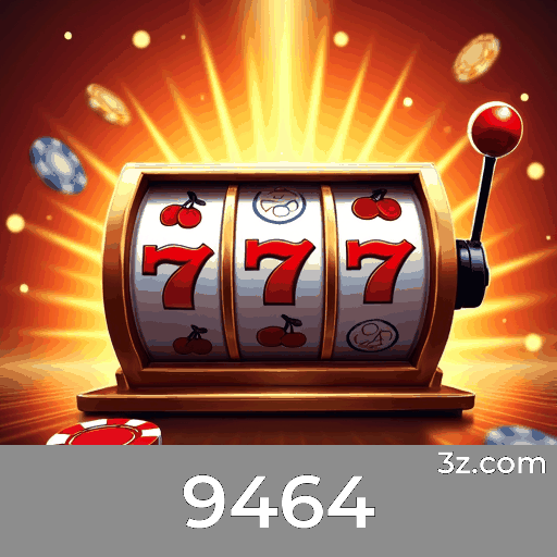 9464: Aventura nos Jogos de Cassino com Grandes Prêmios