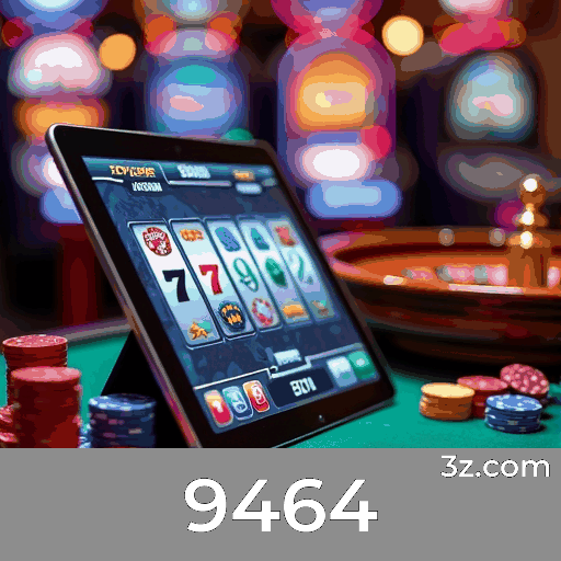 9464: Seu Cassino Online Confiável e Seguro